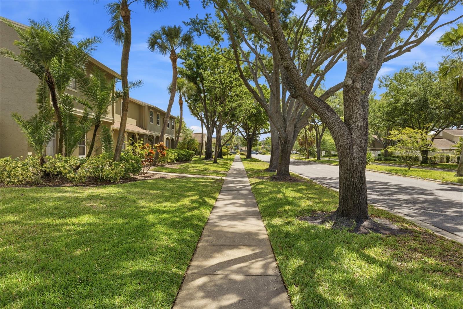 MORGANWOODS GARDEN HMS UN 1 - Residential