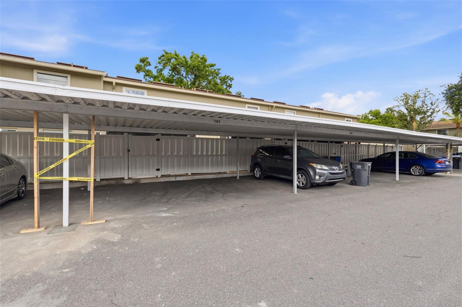 MORGANWOODS GARDEN HMS UN 1 - Residential