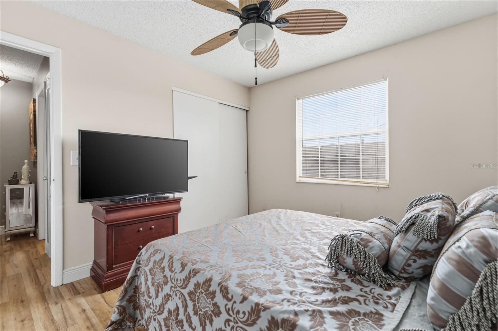 MORGANWOODS GARDEN HMS UN 1 - Residential