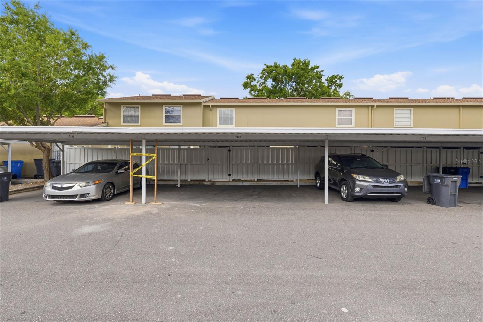 MORGANWOODS GARDEN HMS UN 1 - Residential