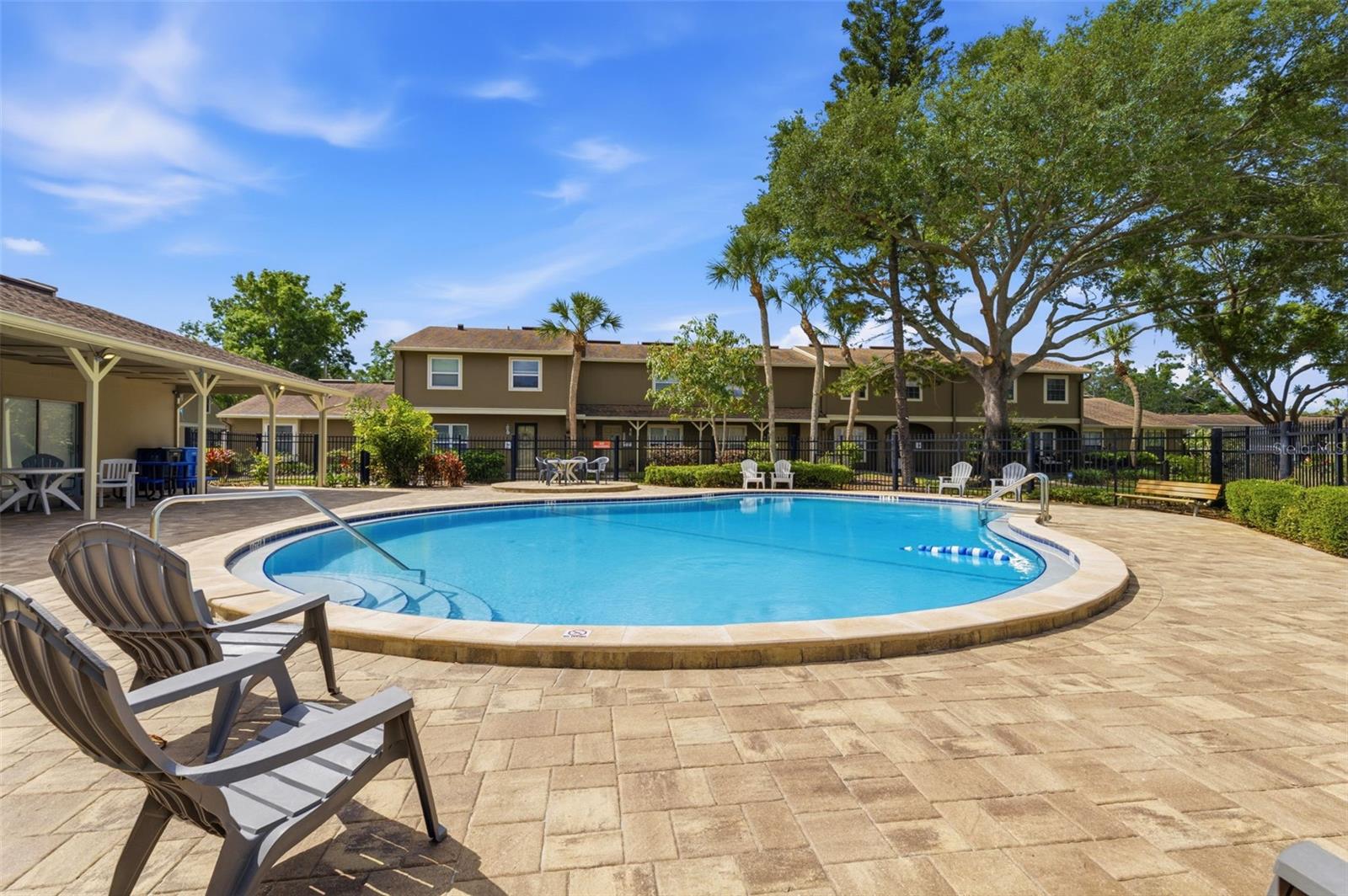 MORGANWOODS GARDEN HMS UN 1 - Residential