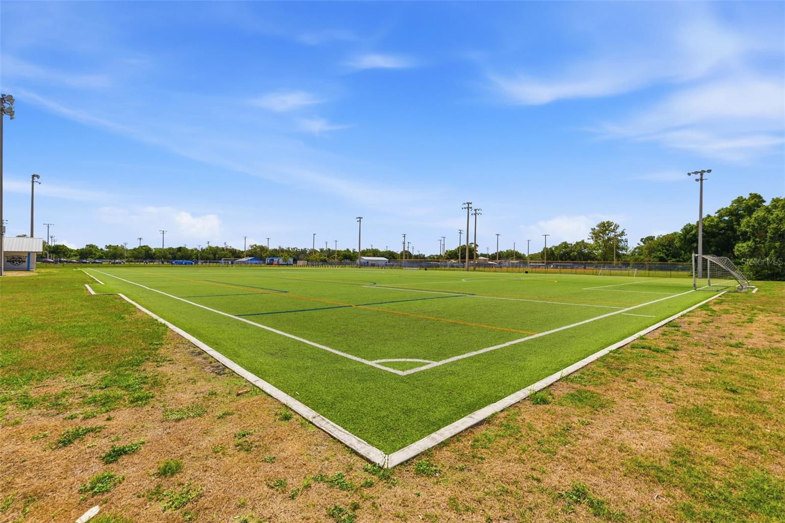 MORGANWOODS GARDEN HMS UN 1 - Residential