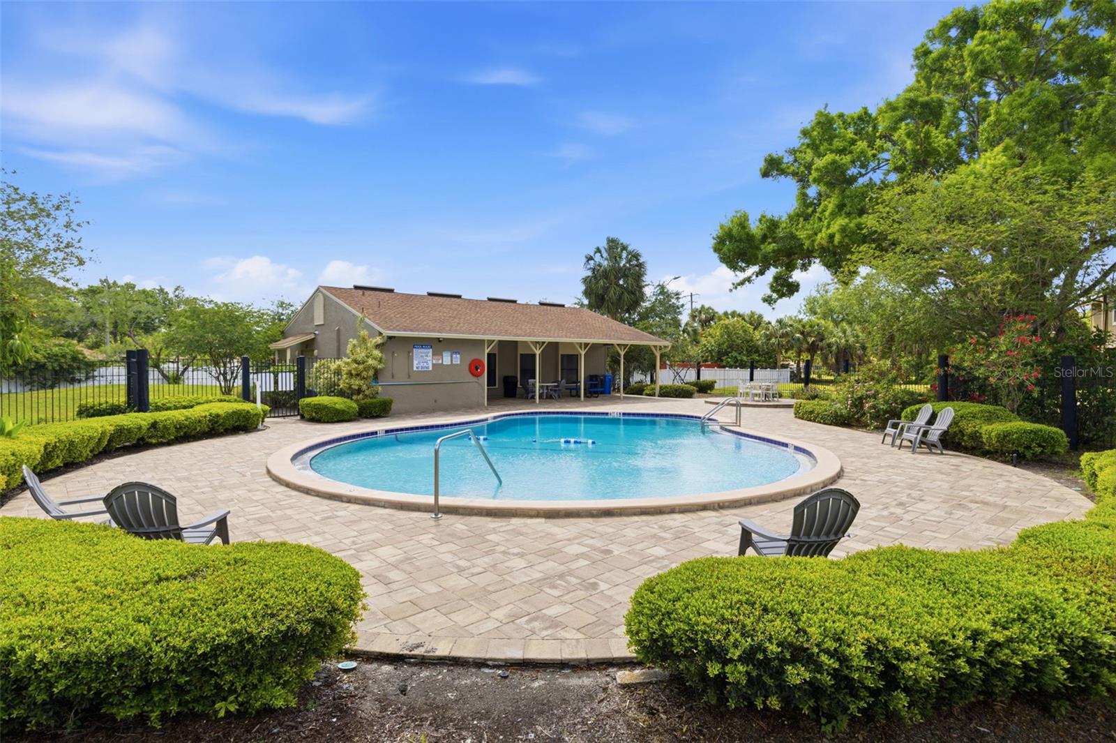 MORGANWOODS GARDEN HMS UN 1 - Residential