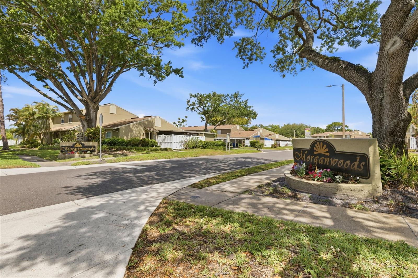 MORGANWOODS GARDEN HMS UN 1 - Residential