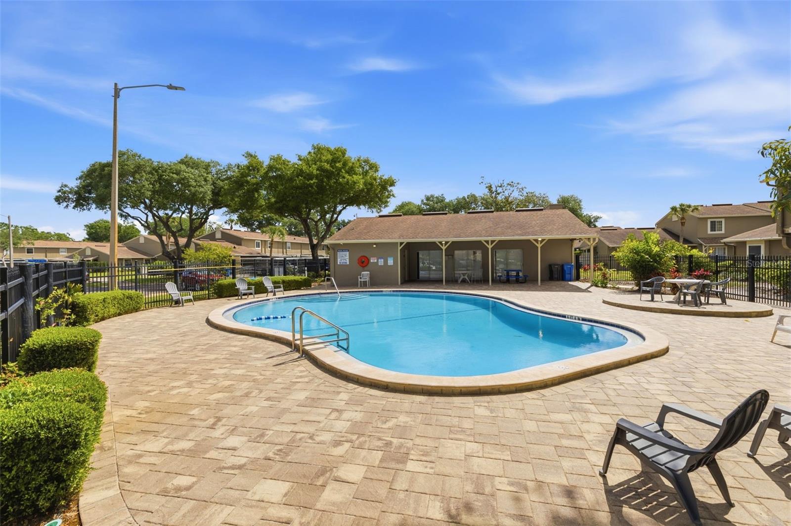 MORGANWOODS GARDEN HMS UN 1 - Residential