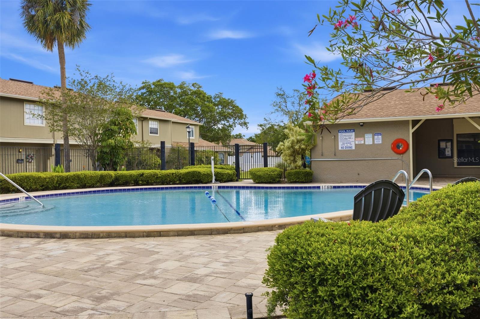 MORGANWOODS GARDEN HMS UN 1 - Residential