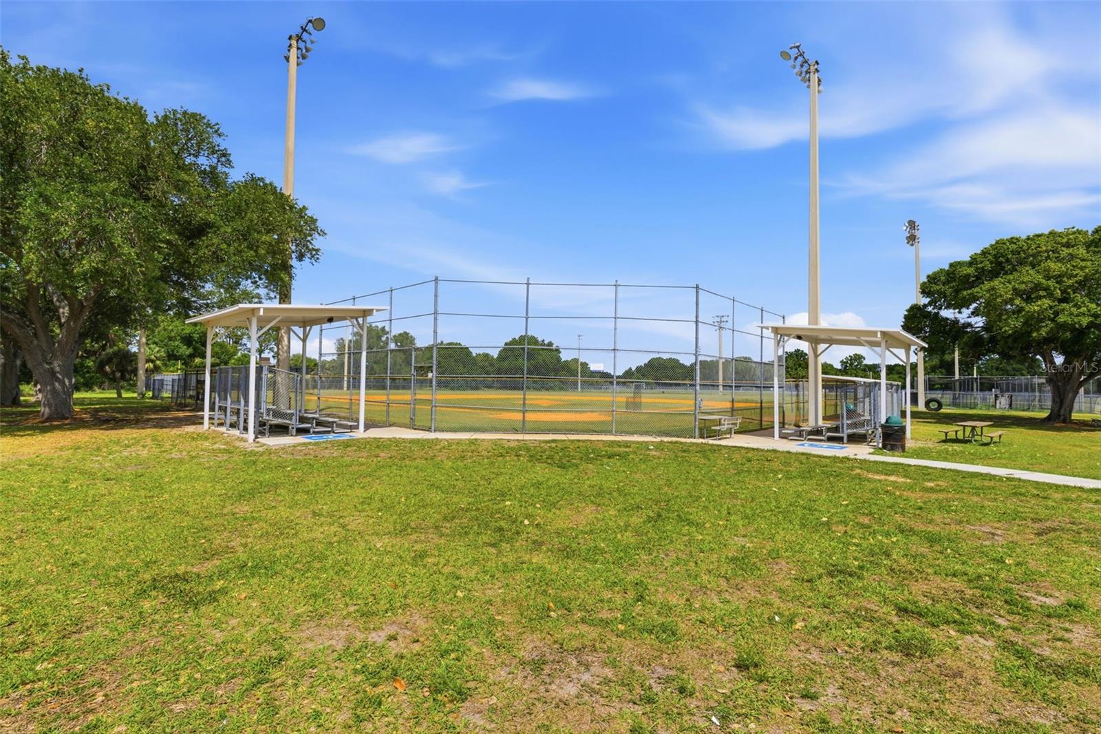 MORGANWOODS GARDEN HMS UN 1 - Residential