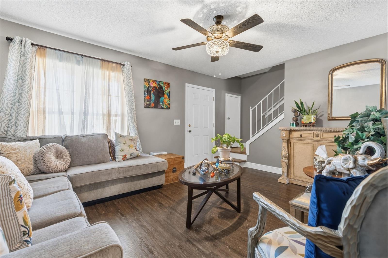 MORGANWOODS GARDEN HMS UN 1 - Residential