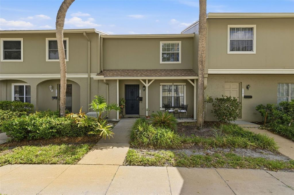Photo of 7103 Coronado Court, Tampa, FL 33615 (MLS # TB8496426)