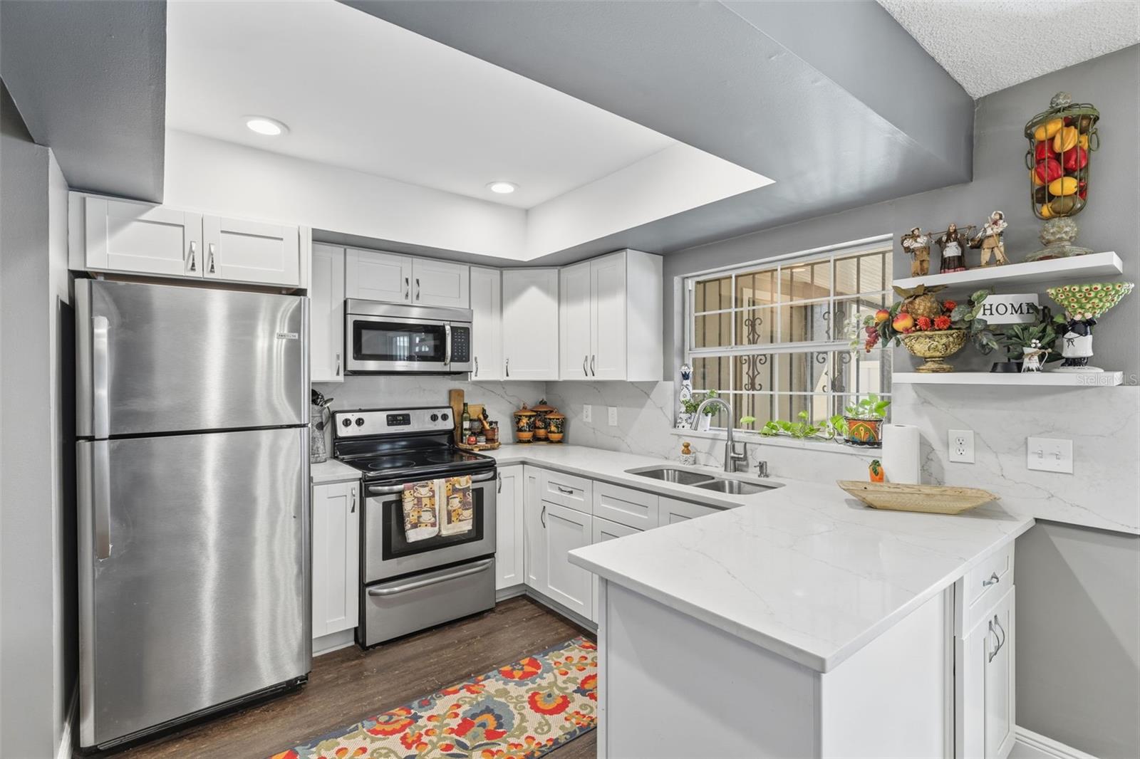 MORGANWOODS GARDEN HMS UN 1 - Residential