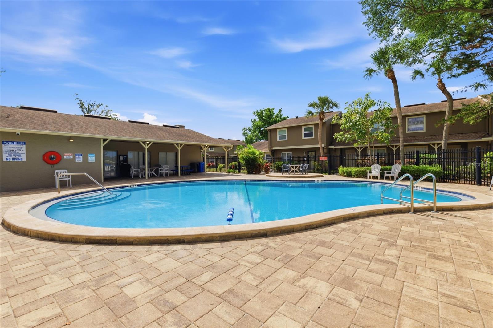 MORGANWOODS GARDEN HMS UN 1 - Residential