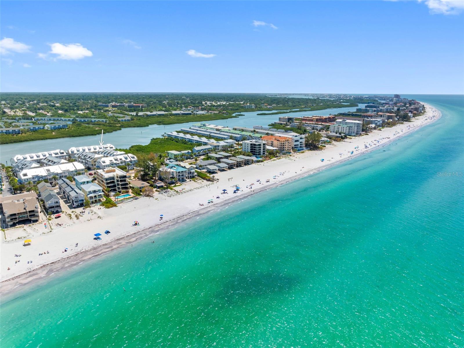 WATERSIDE INDIAN SHORES - Residential