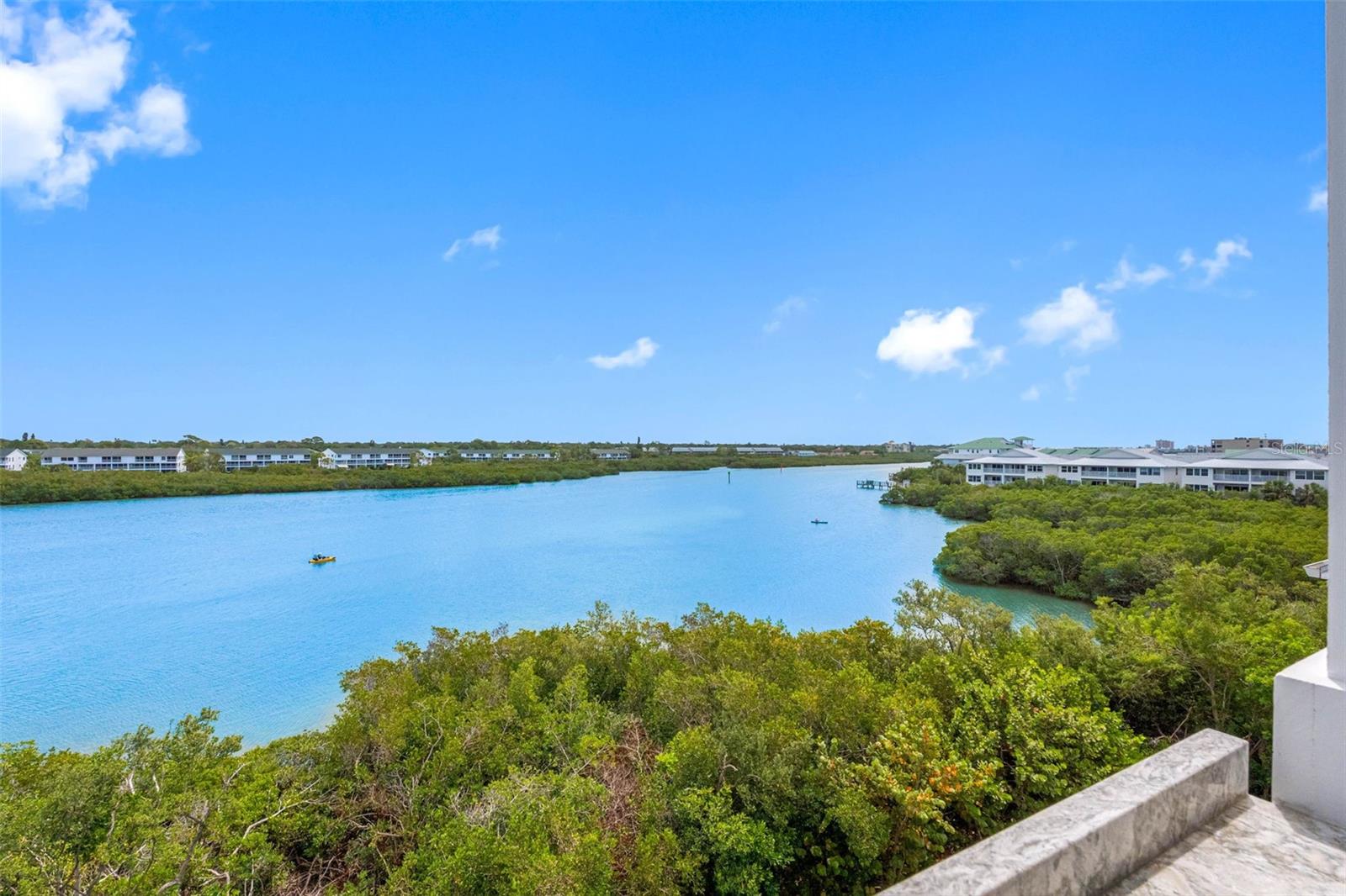 WATERSIDE INDIAN SHORES - Residential