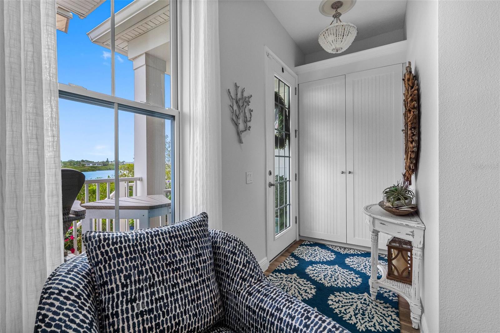 WATERSIDE INDIAN SHORES - Residential