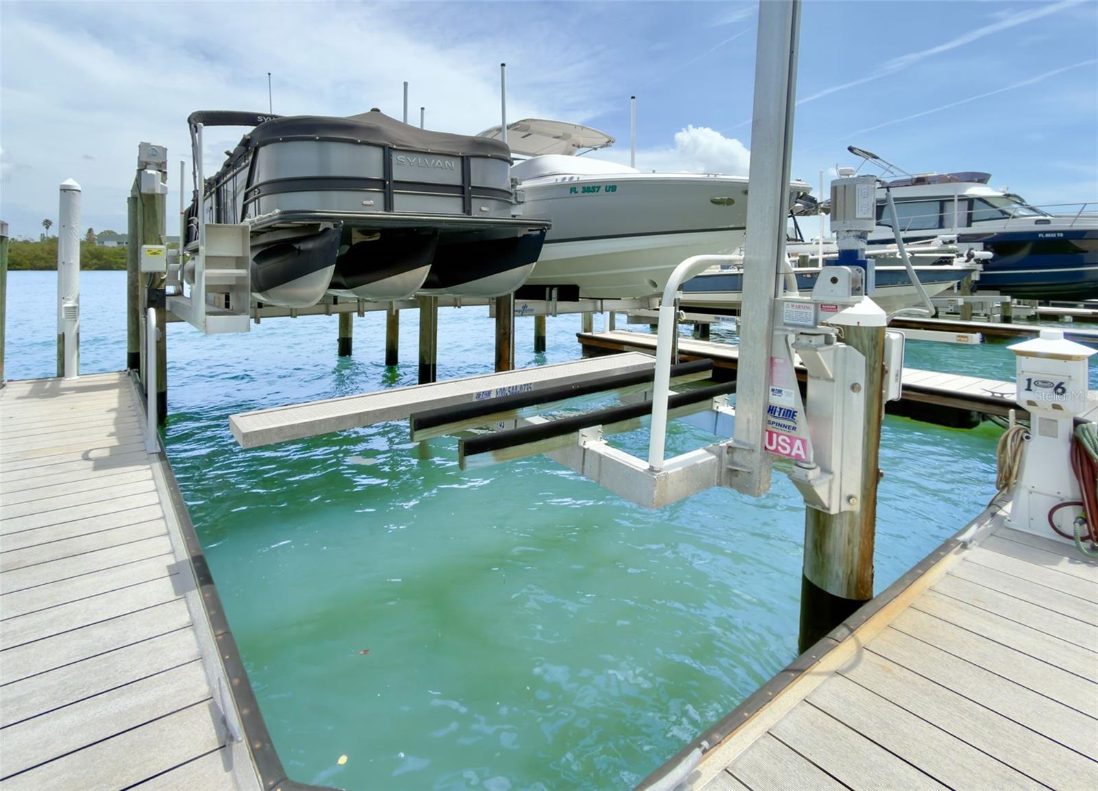 WATERSIDE INDIAN SHORES - Residential