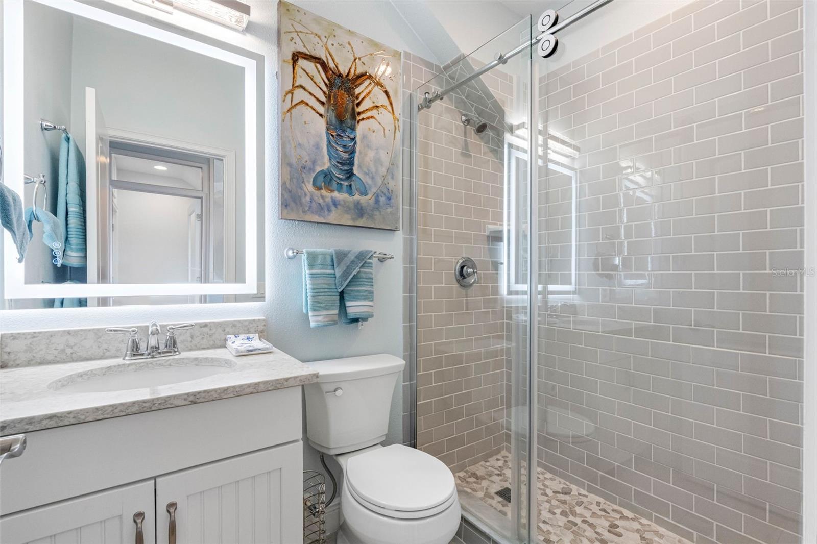 WATERSIDE INDIAN SHORES - Residential