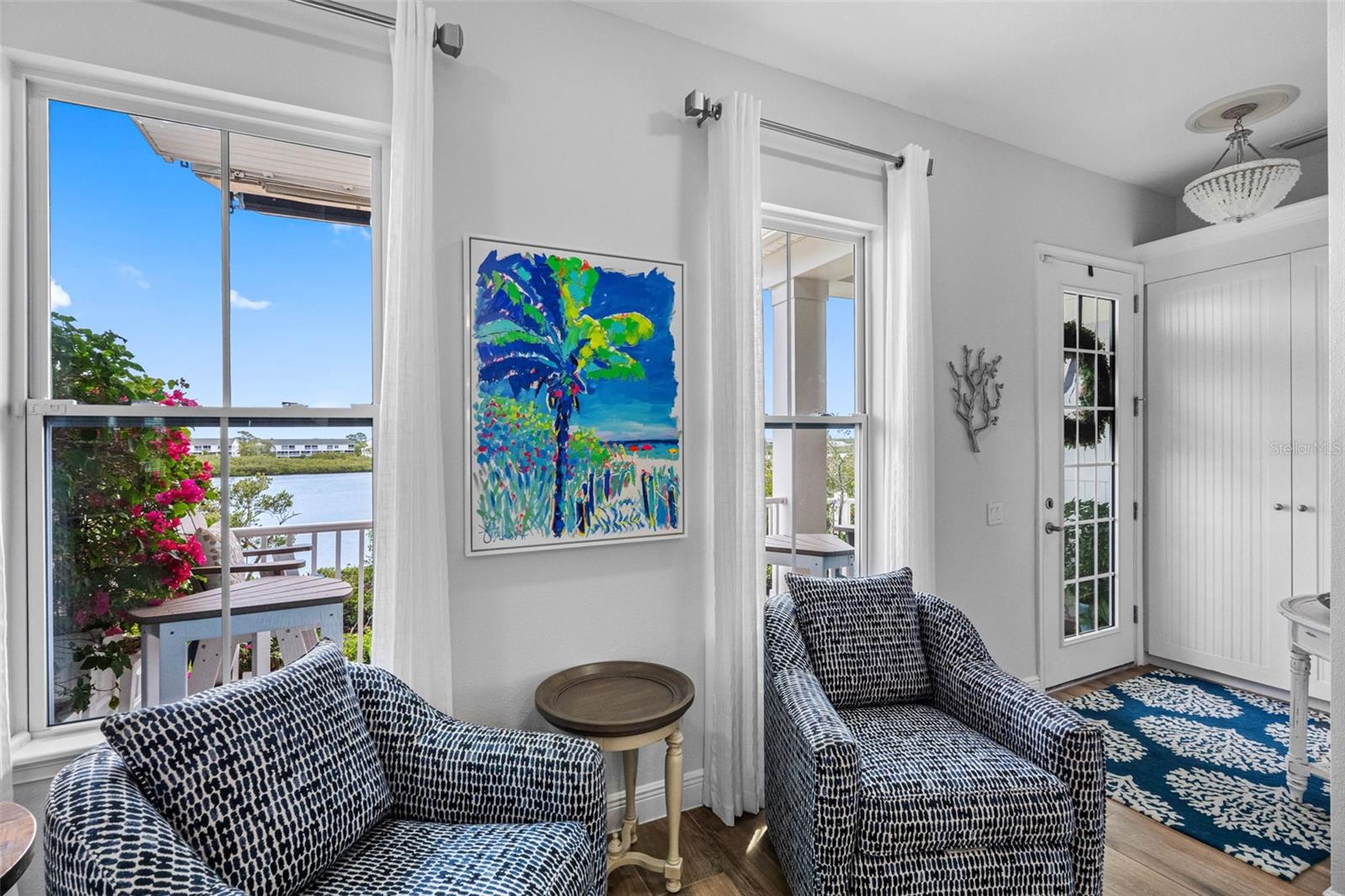 WATERSIDE INDIAN SHORES - Residential