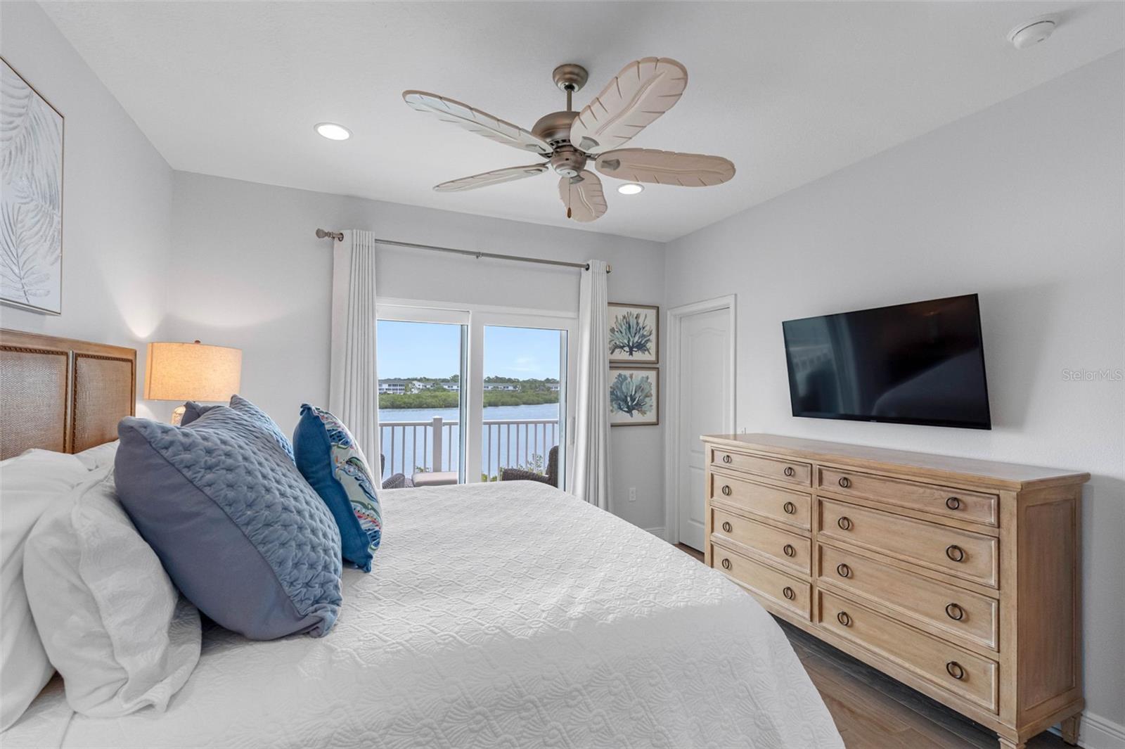 WATERSIDE INDIAN SHORES - Residential