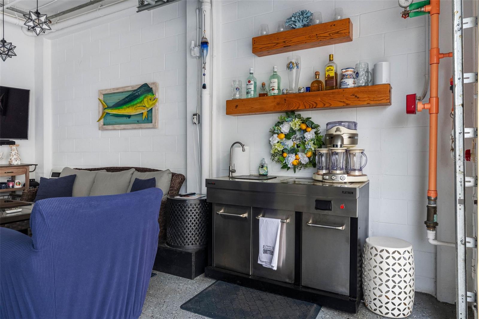 WATERSIDE INDIAN SHORES - Residential