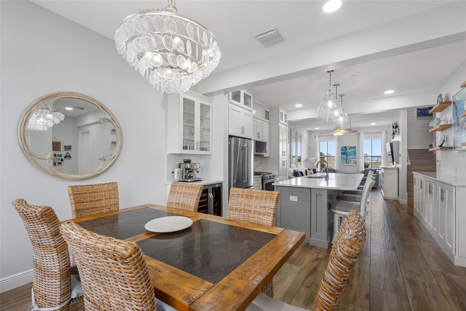 WATERSIDE INDIAN SHORES - Residential