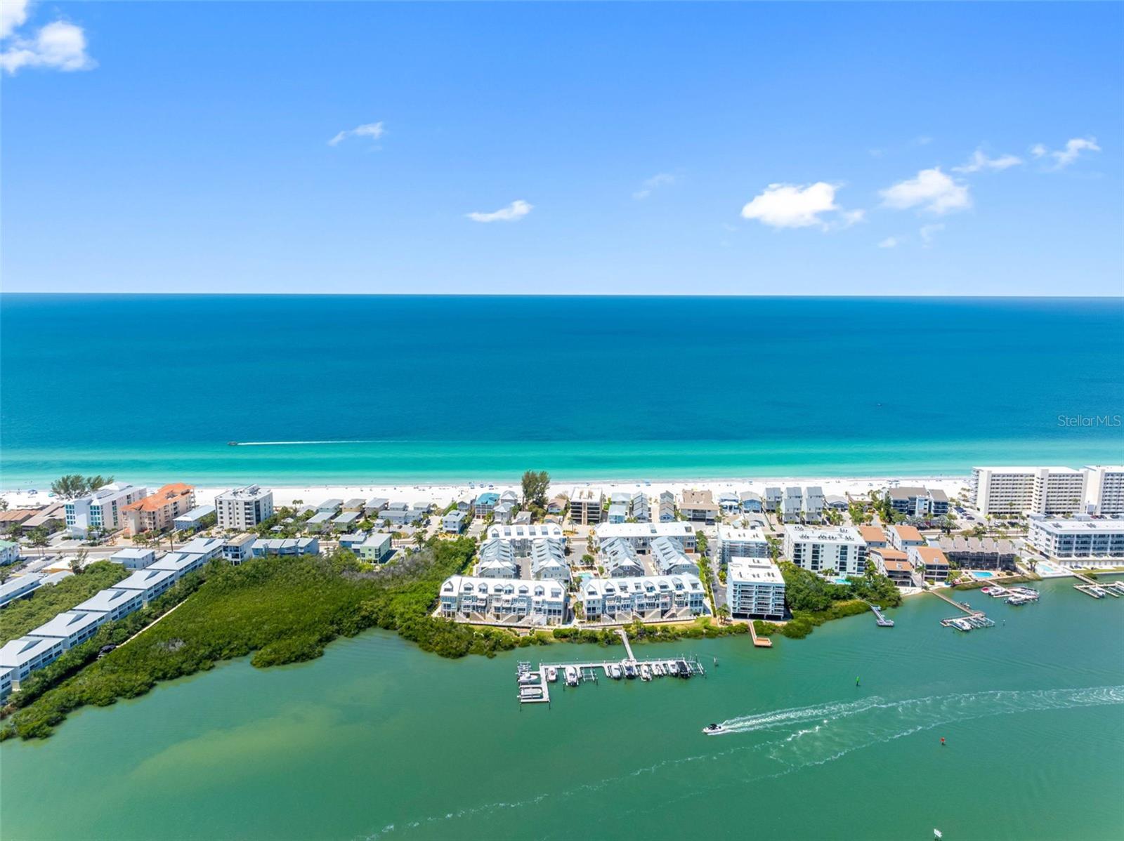 WATERSIDE INDIAN SHORES - Residential