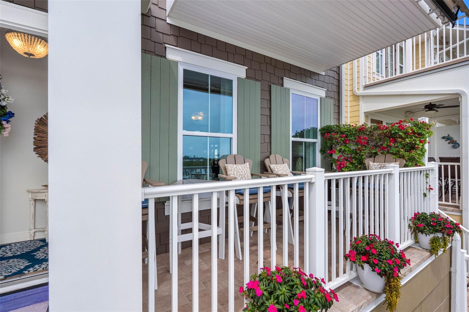 WATERSIDE INDIAN SHORES - Residential