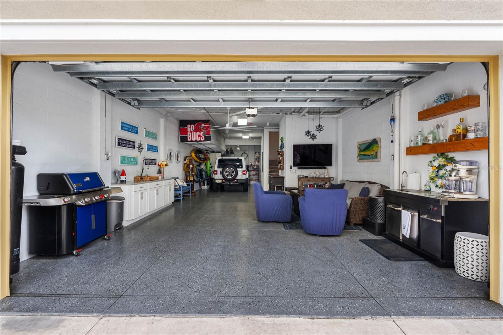 WATERSIDE INDIAN SHORES - Residential