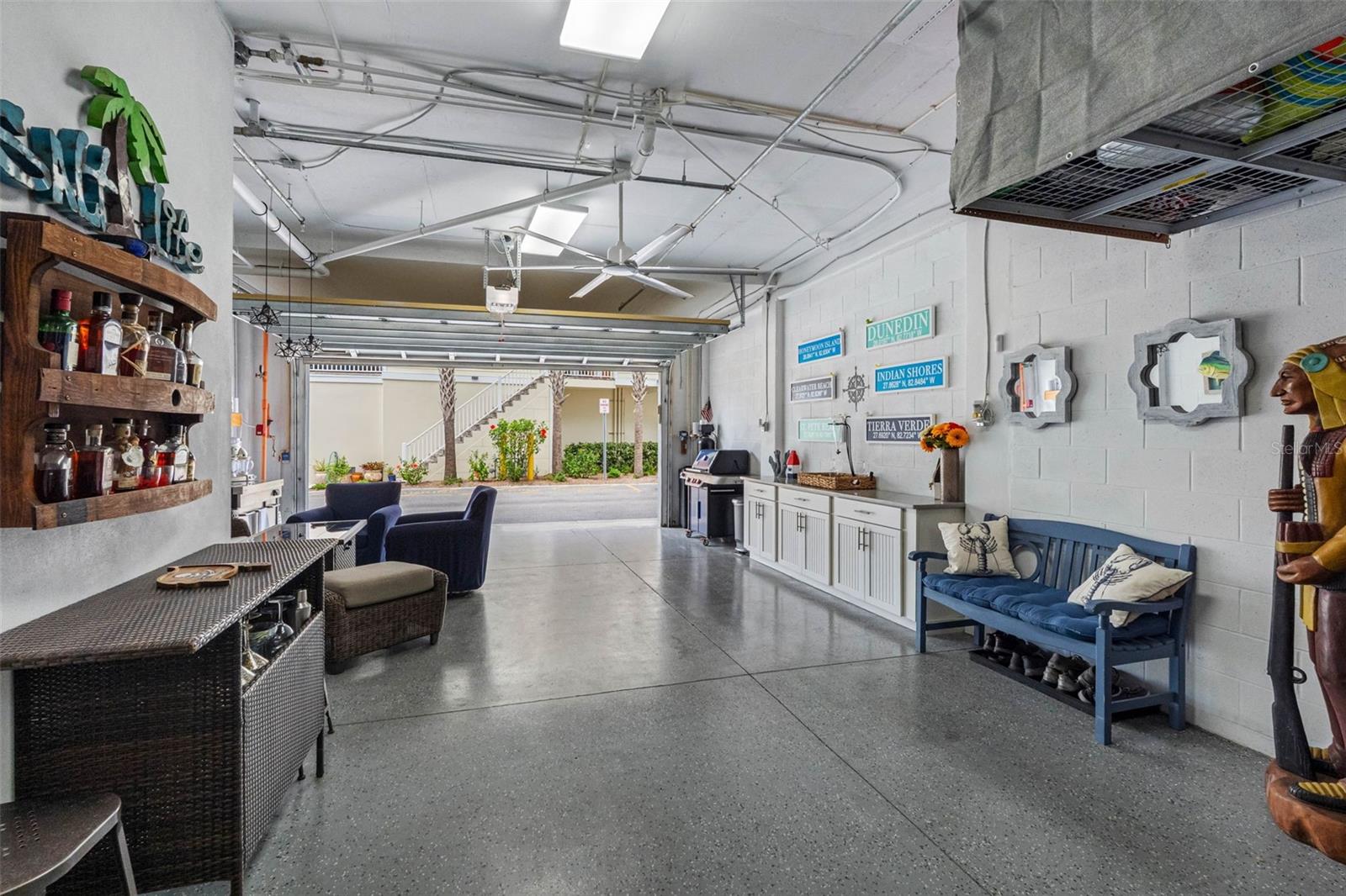 WATERSIDE INDIAN SHORES - Residential