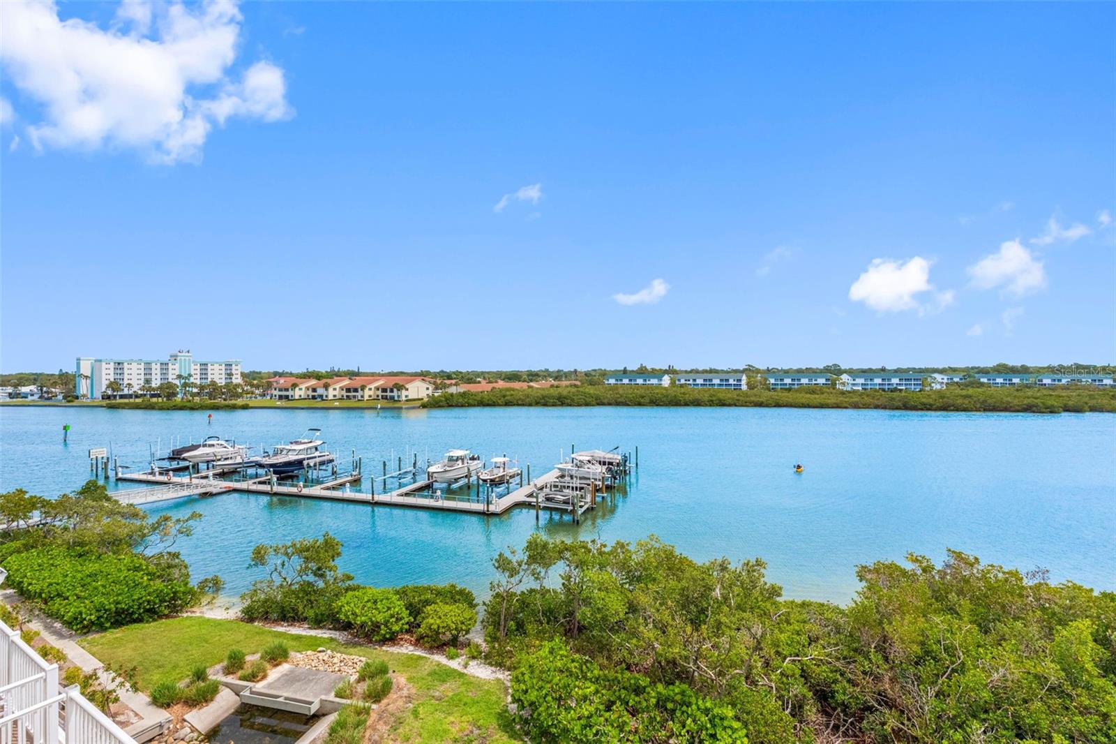 WATERSIDE INDIAN SHORES - Residential