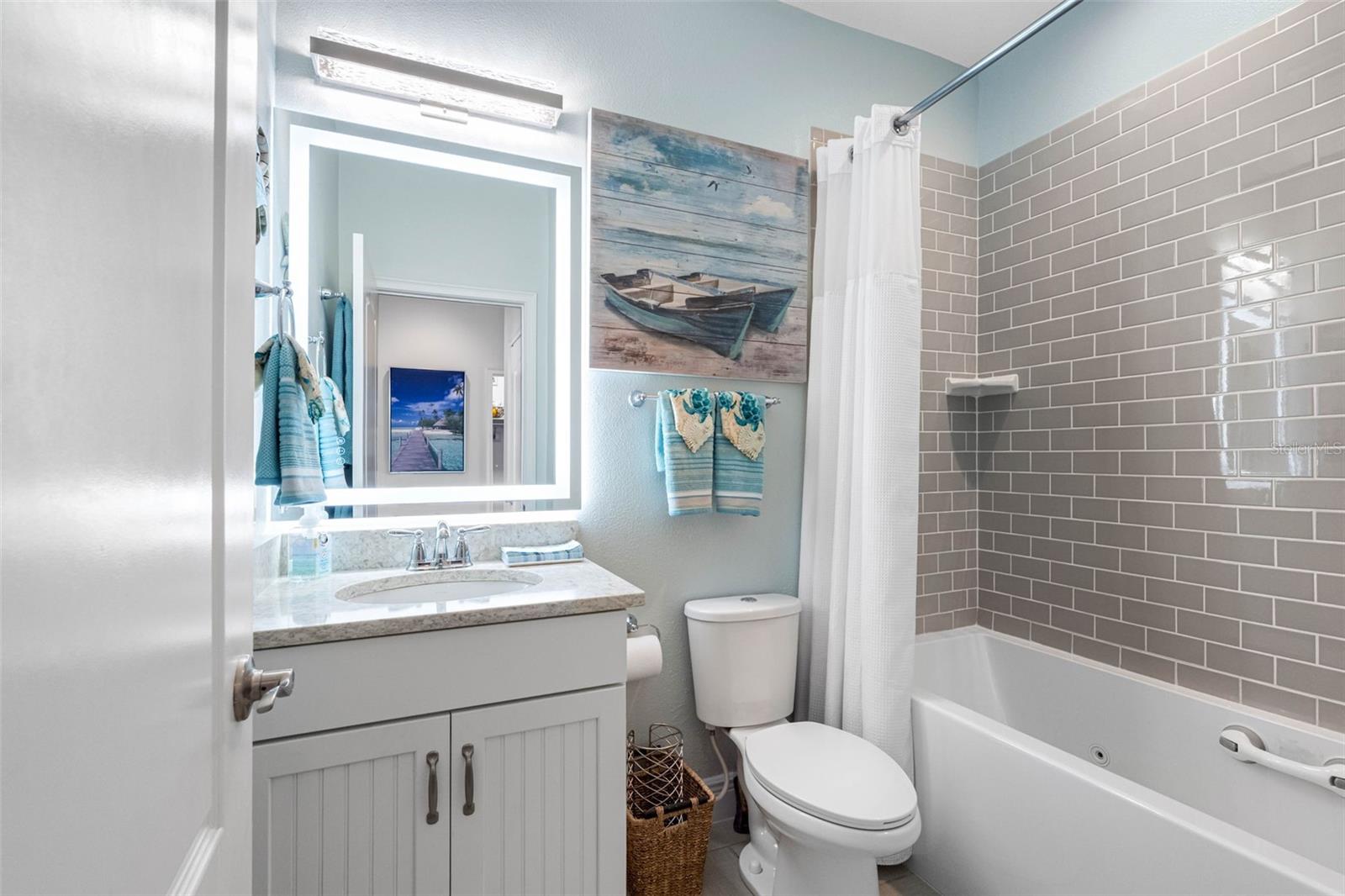 WATERSIDE INDIAN SHORES - Residential