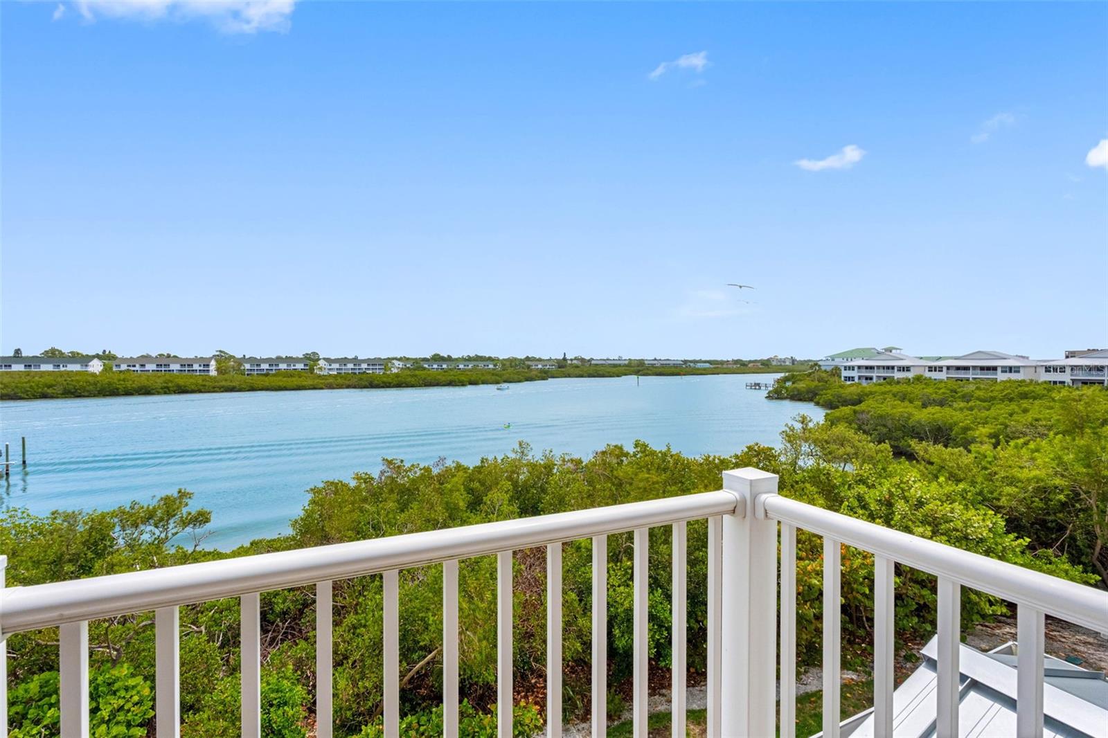 WATERSIDE INDIAN SHORES - Residential