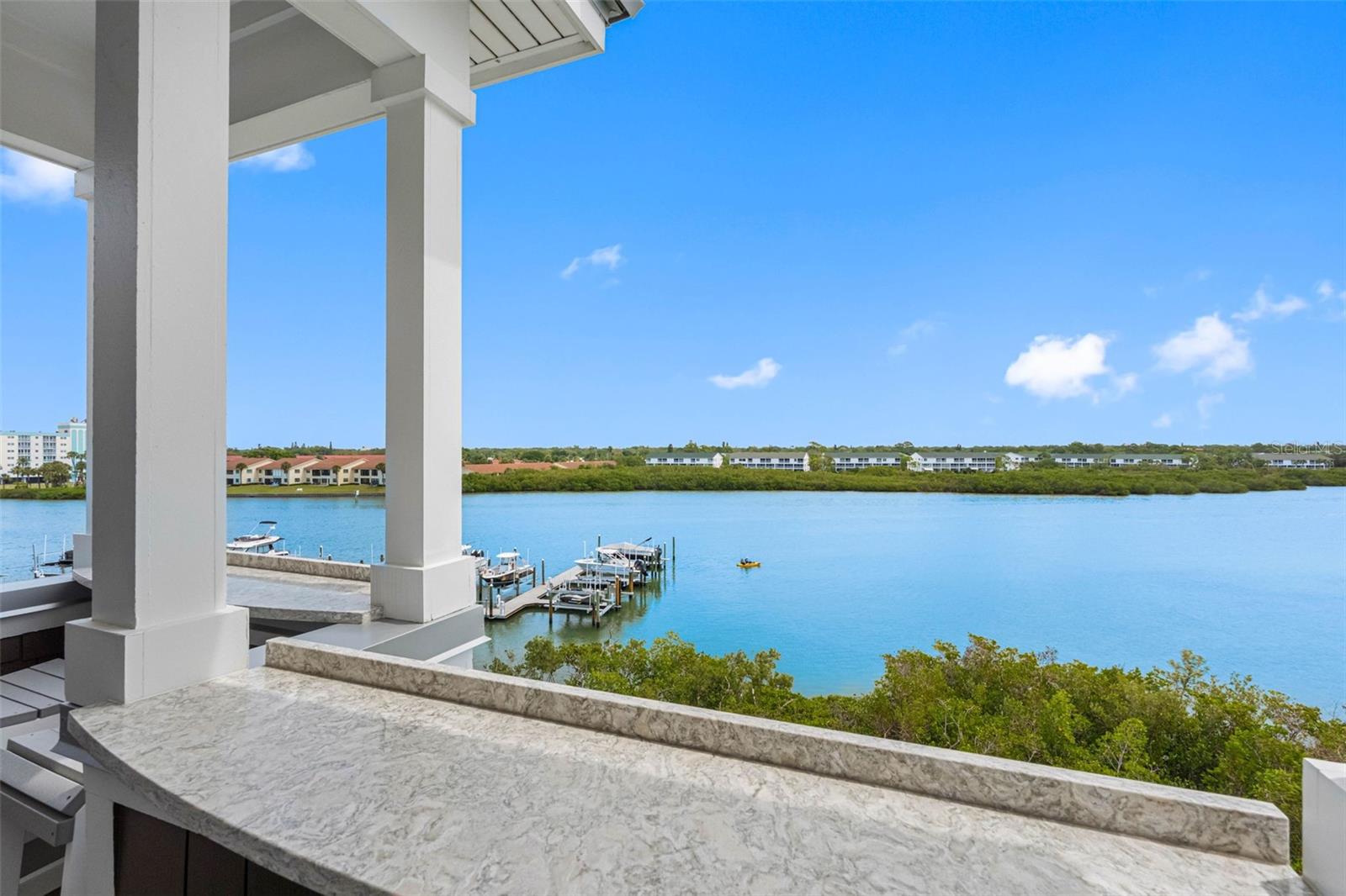 WATERSIDE INDIAN SHORES - Residential