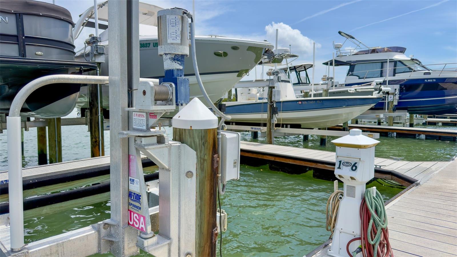 WATERSIDE INDIAN SHORES - Residential