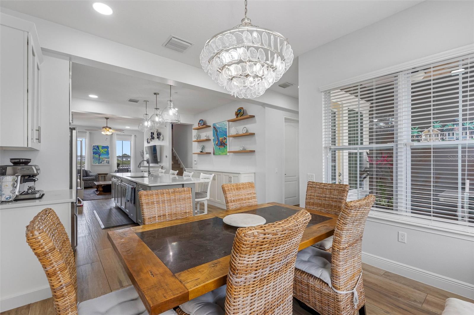 WATERSIDE INDIAN SHORES - Residential