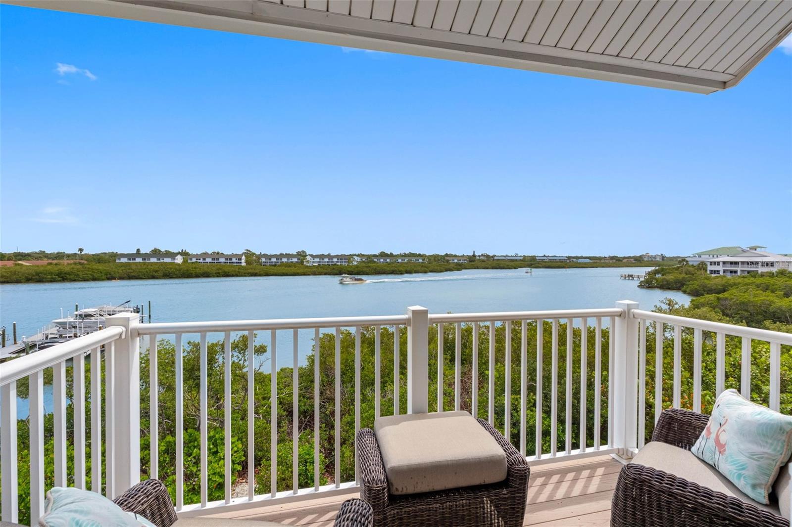 WATERSIDE INDIAN SHORES - Residential