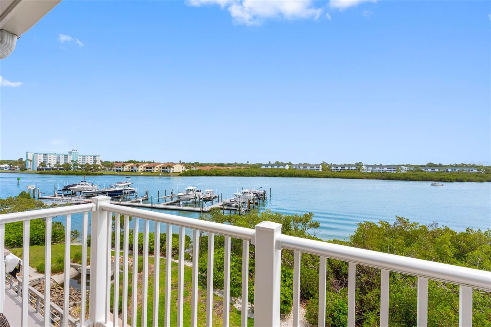 WATERSIDE INDIAN SHORES - Residential