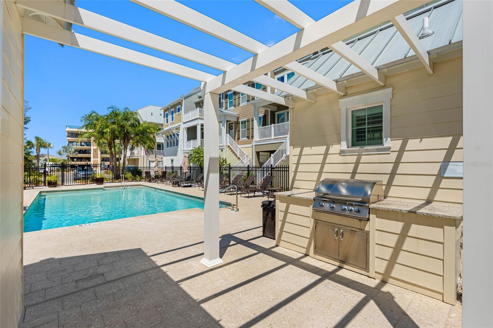 WATERSIDE INDIAN SHORES - Residential