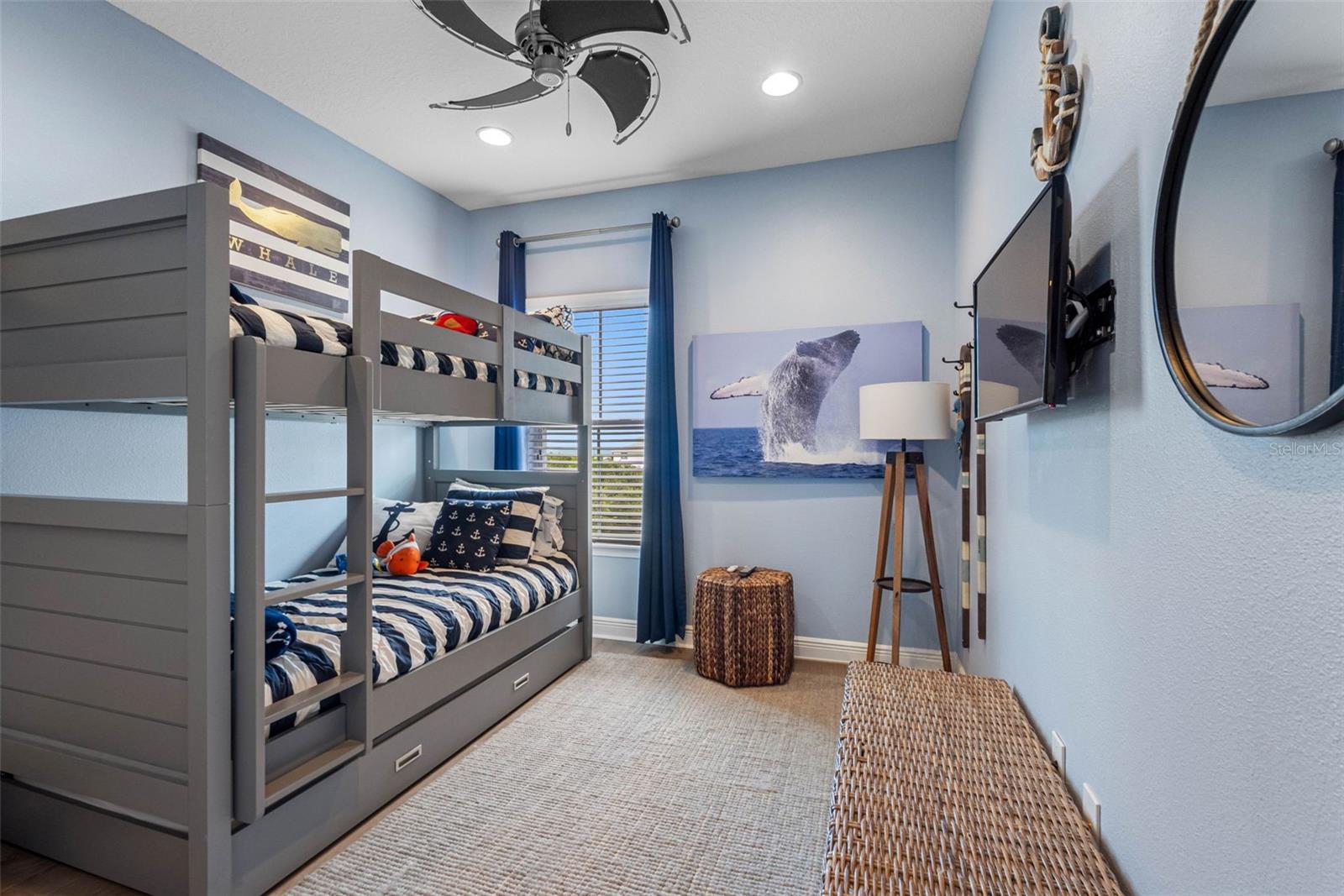 WATERSIDE INDIAN SHORES - Residential