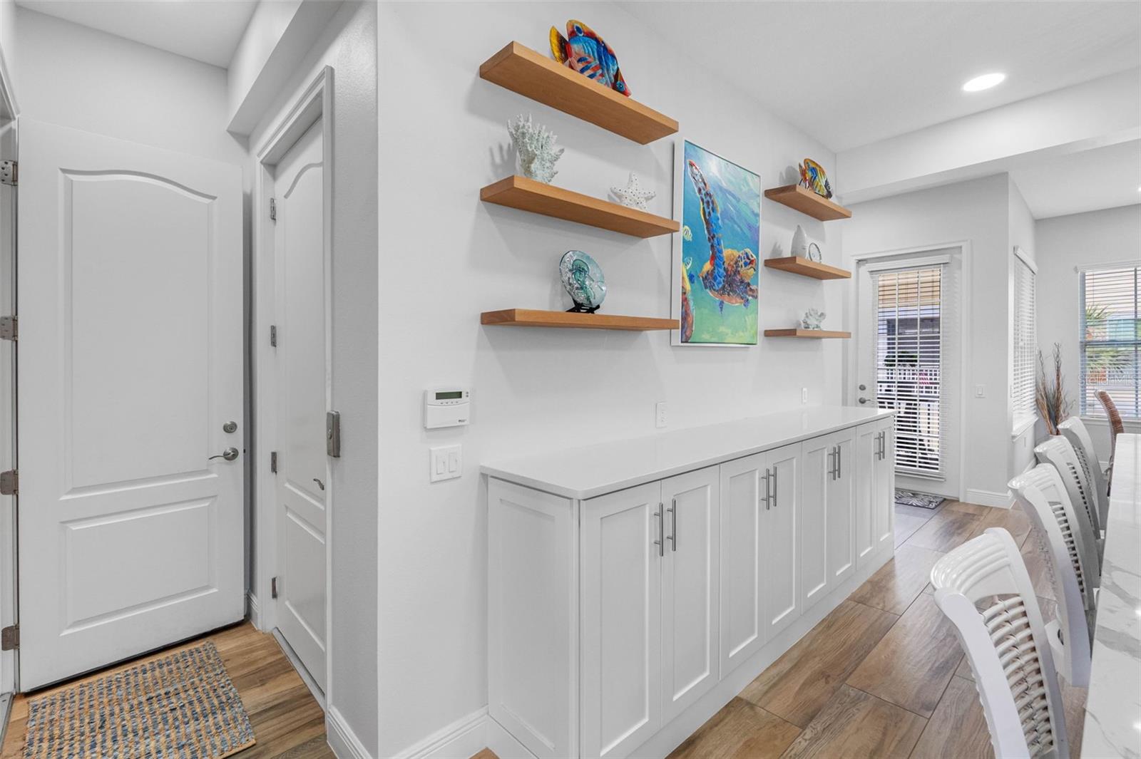 WATERSIDE INDIAN SHORES - Residential