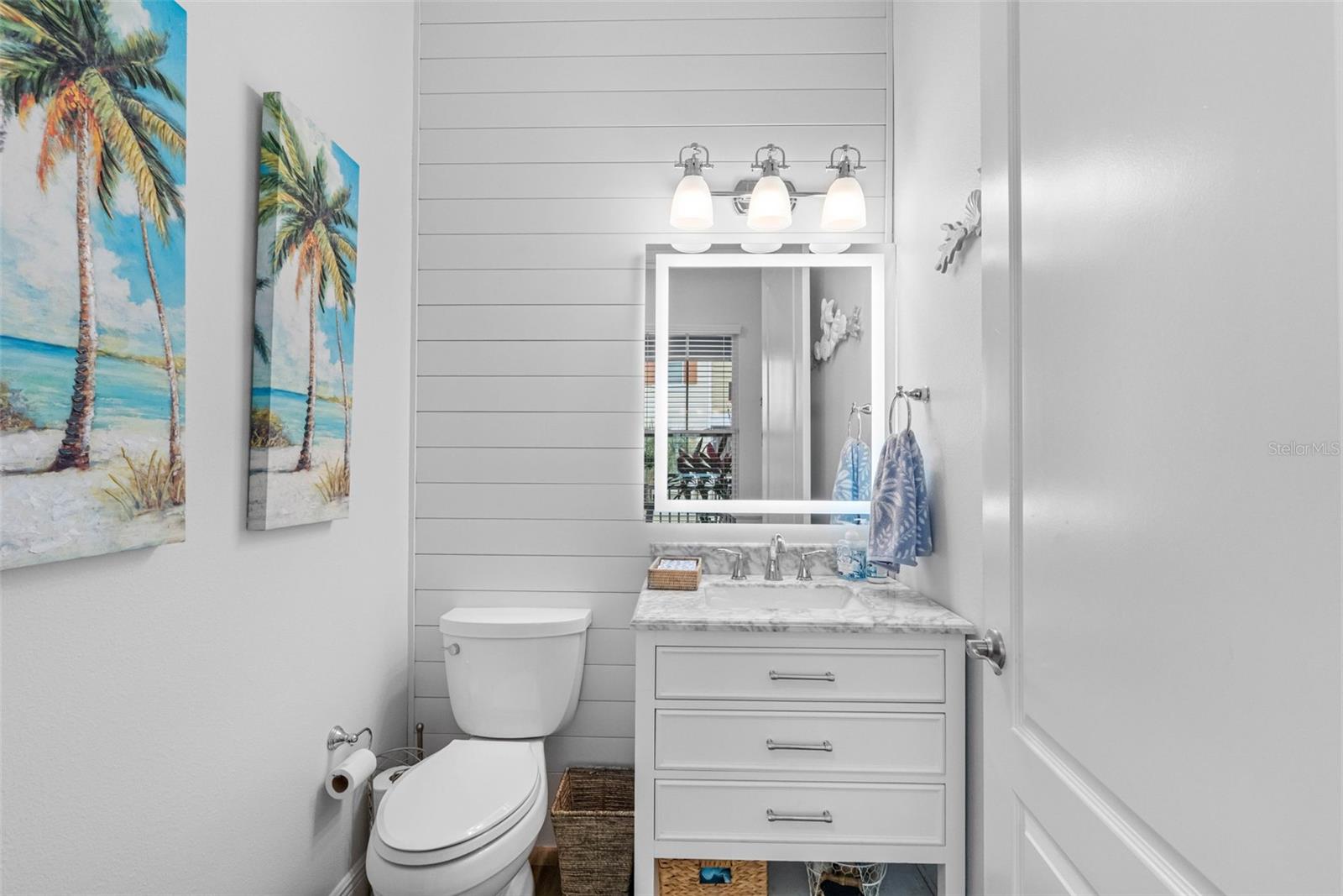 WATERSIDE INDIAN SHORES - Residential