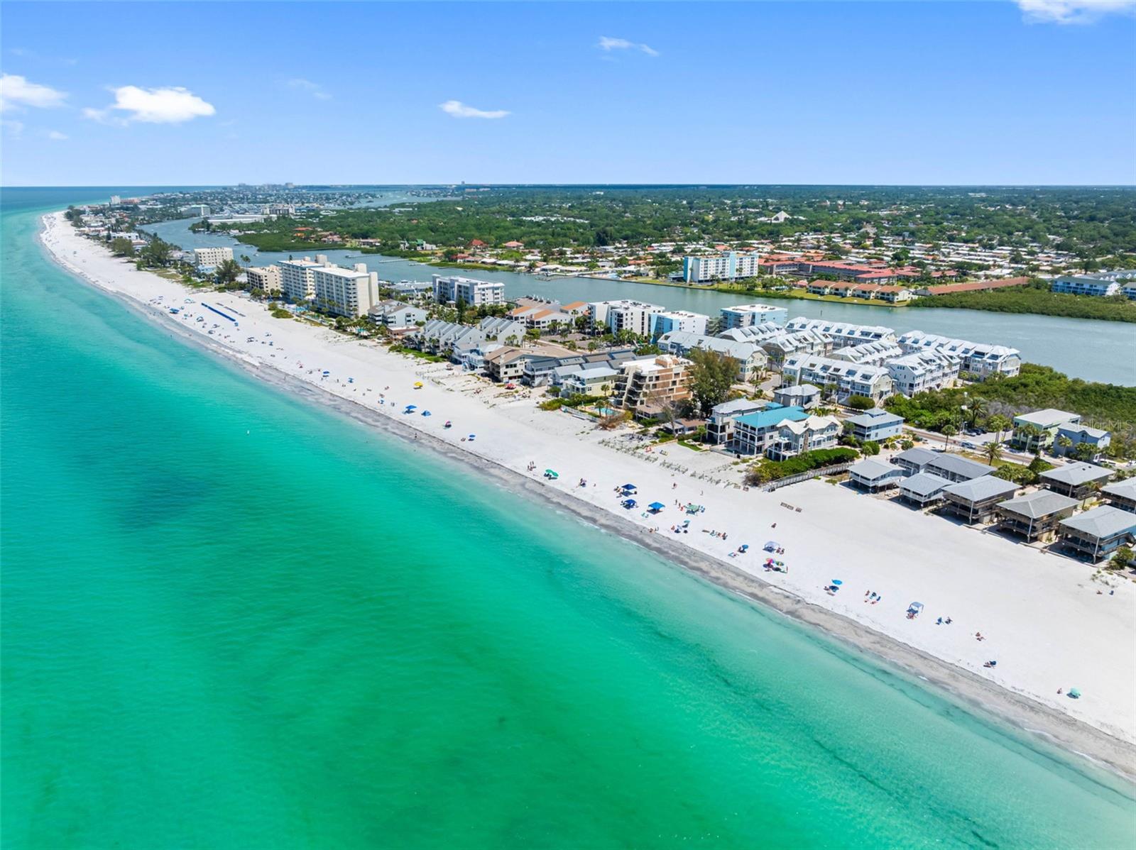 WATERSIDE INDIAN SHORES - Residential