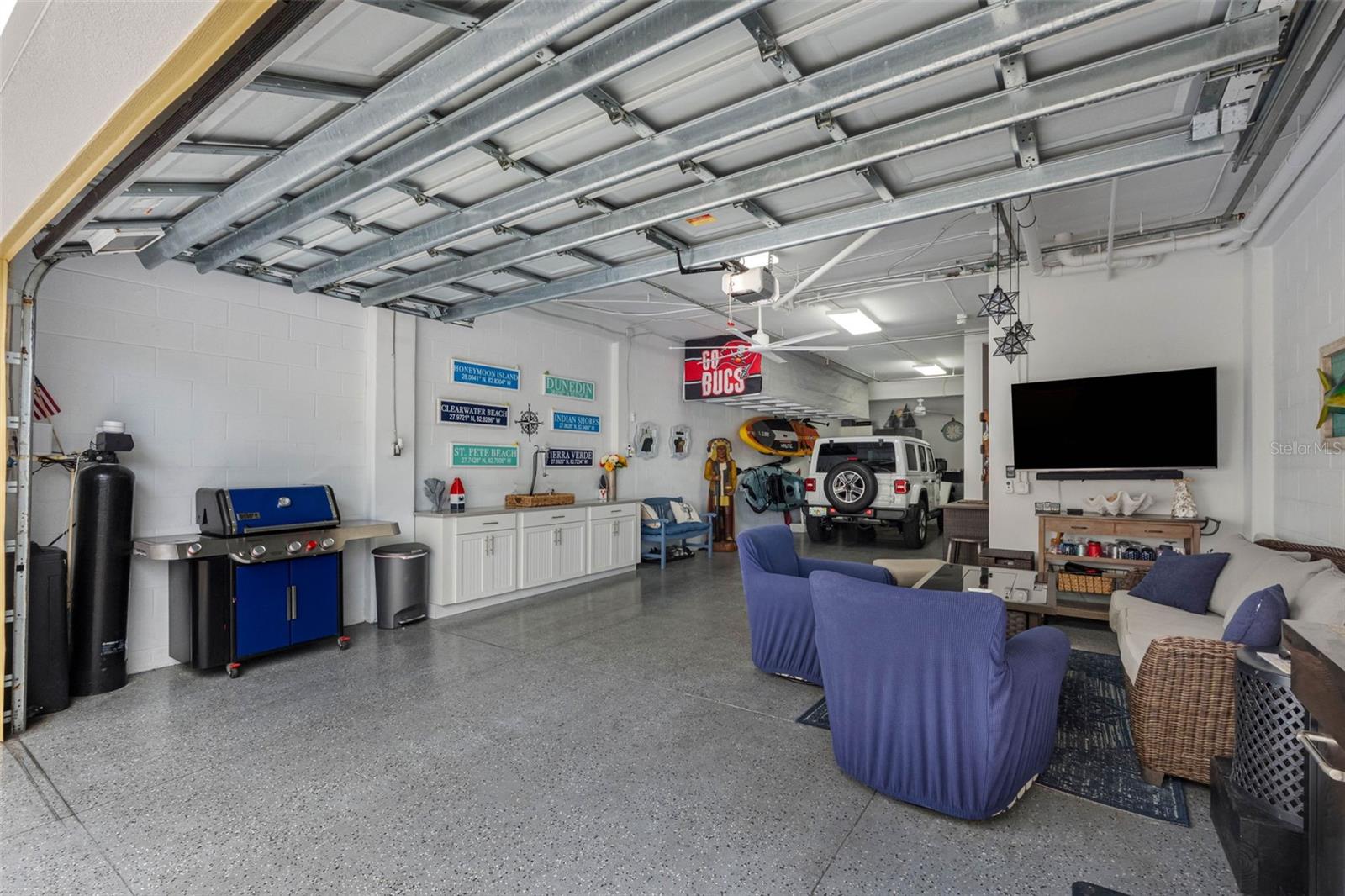 WATERSIDE INDIAN SHORES - Residential