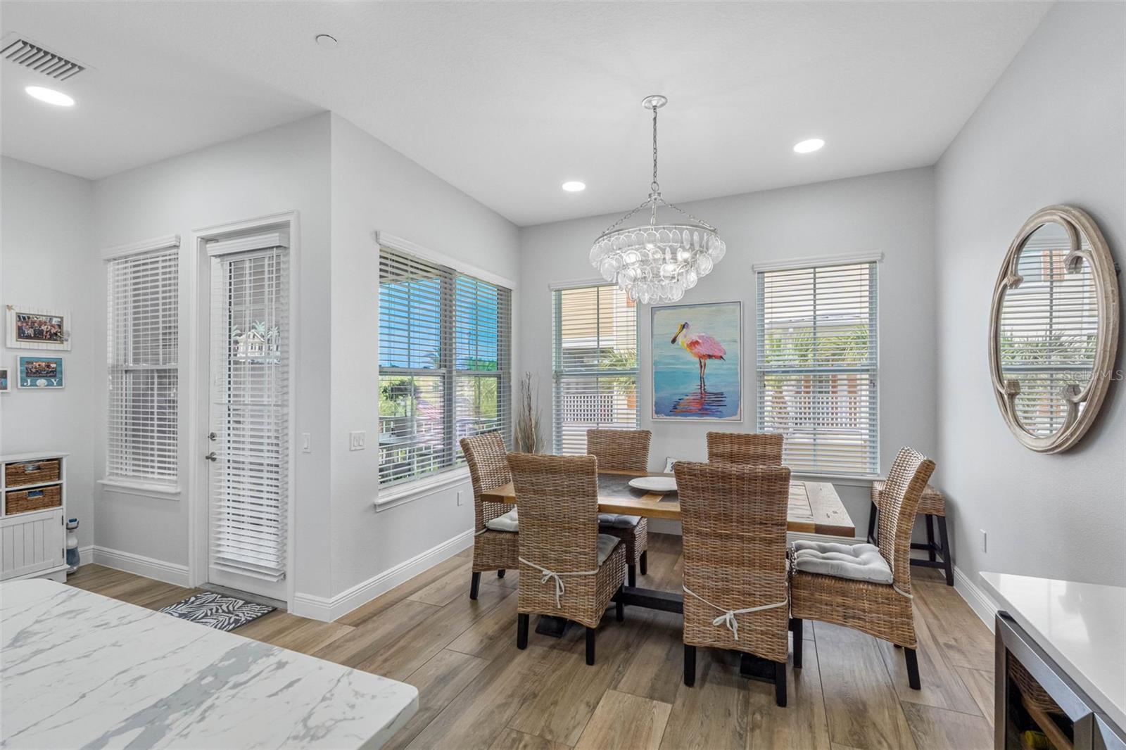 WATERSIDE INDIAN SHORES - Residential