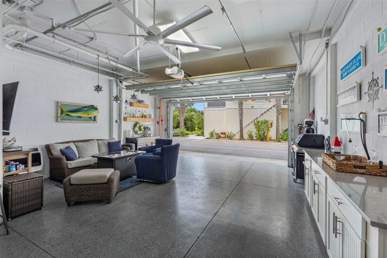 WATERSIDE INDIAN SHORES - Residential