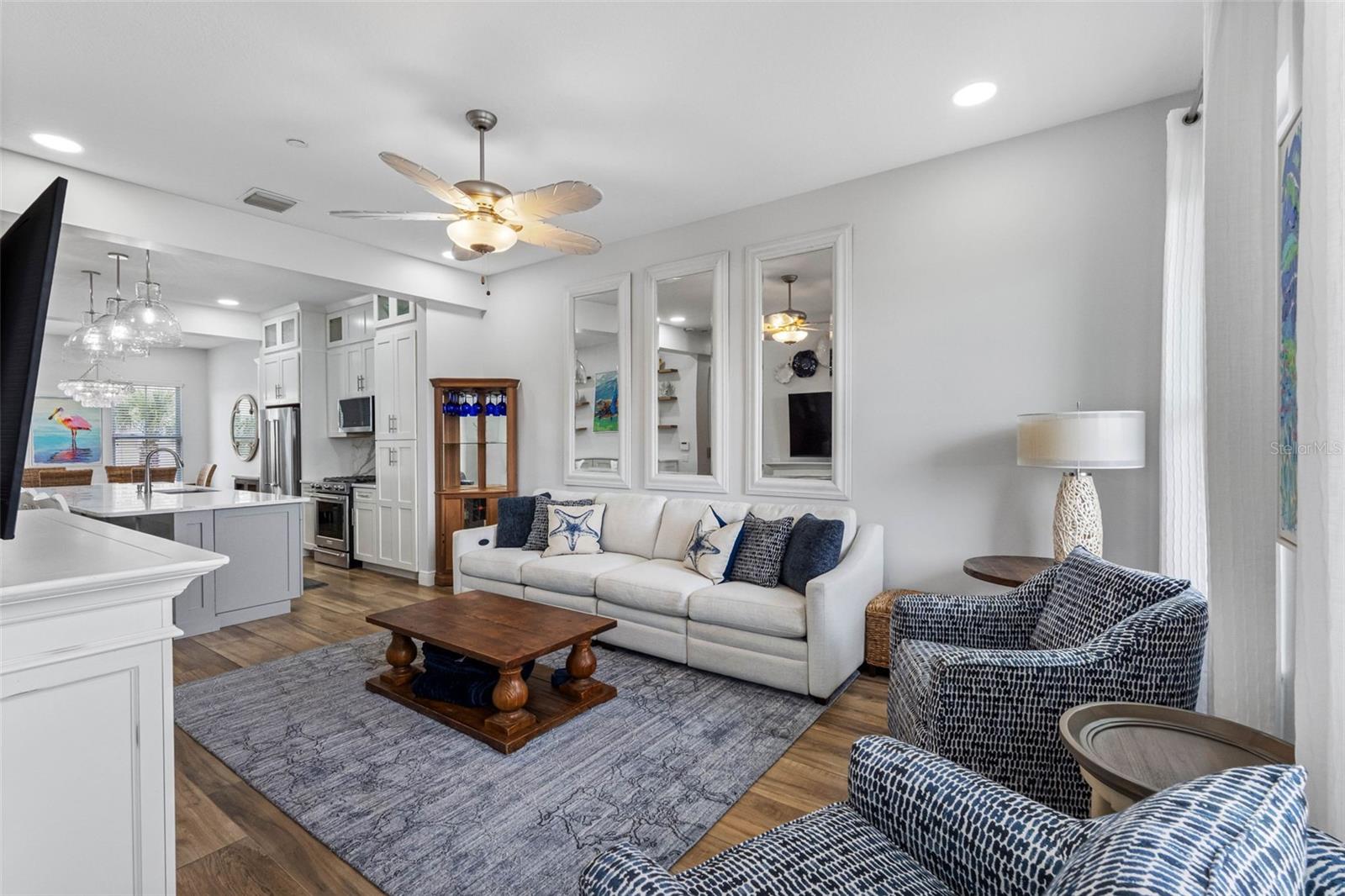 WATERSIDE INDIAN SHORES - Residential