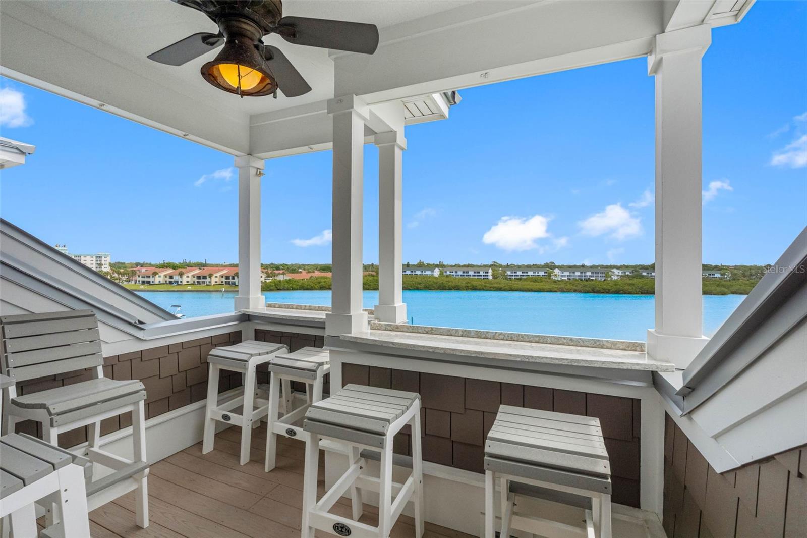 WATERSIDE INDIAN SHORES - Residential