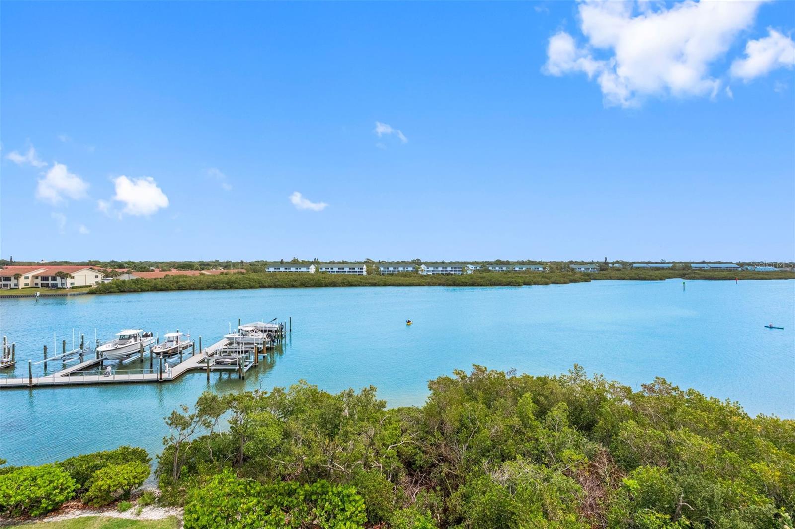 WATERSIDE INDIAN SHORES - Residential