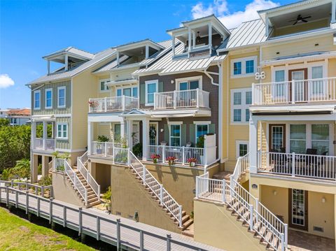 Photo of 19915 Gulf Boulevard #806, Indian Shores, FL 33785 (MLS # TB8496614)