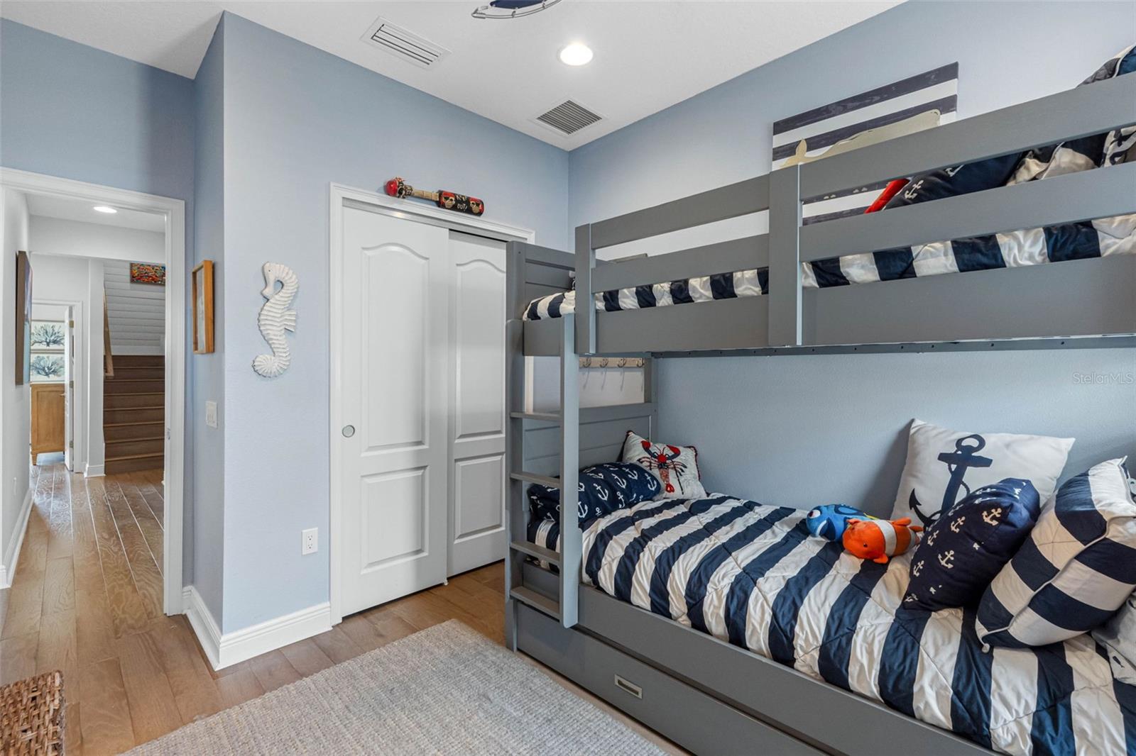 WATERSIDE INDIAN SHORES - Residential