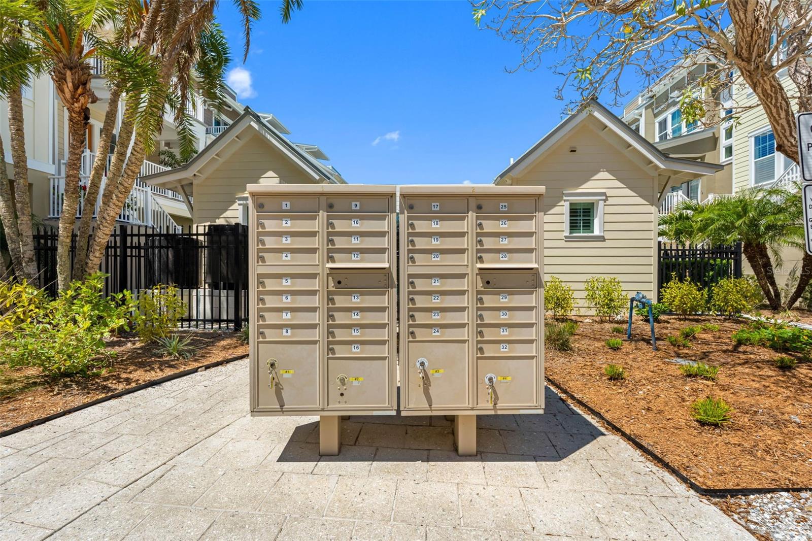 WATERSIDE INDIAN SHORES - Residential